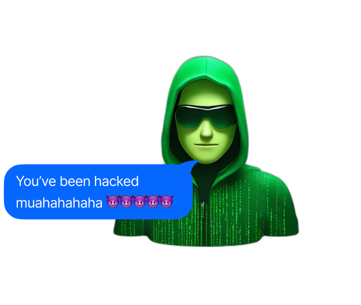 Hacker